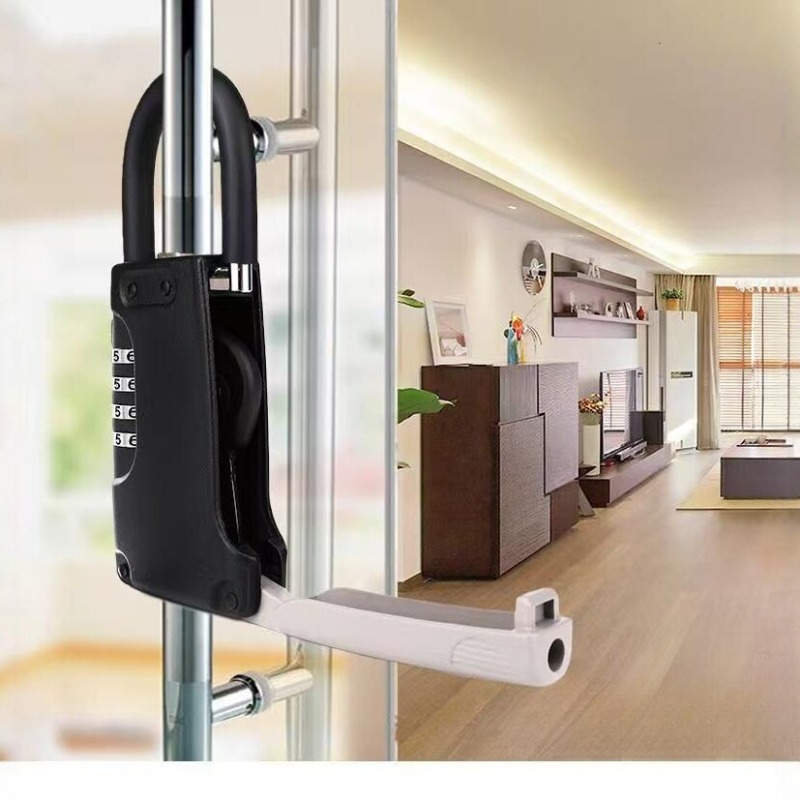 Mini sejf na klucze bez instal – Lockbox Key Secure recenzja i cena