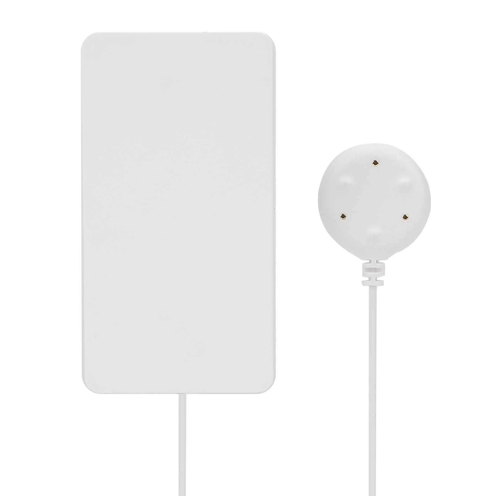 Czujnik wycieku wody WiFi, czu – Water Alarm Sensor recenzja i cena
