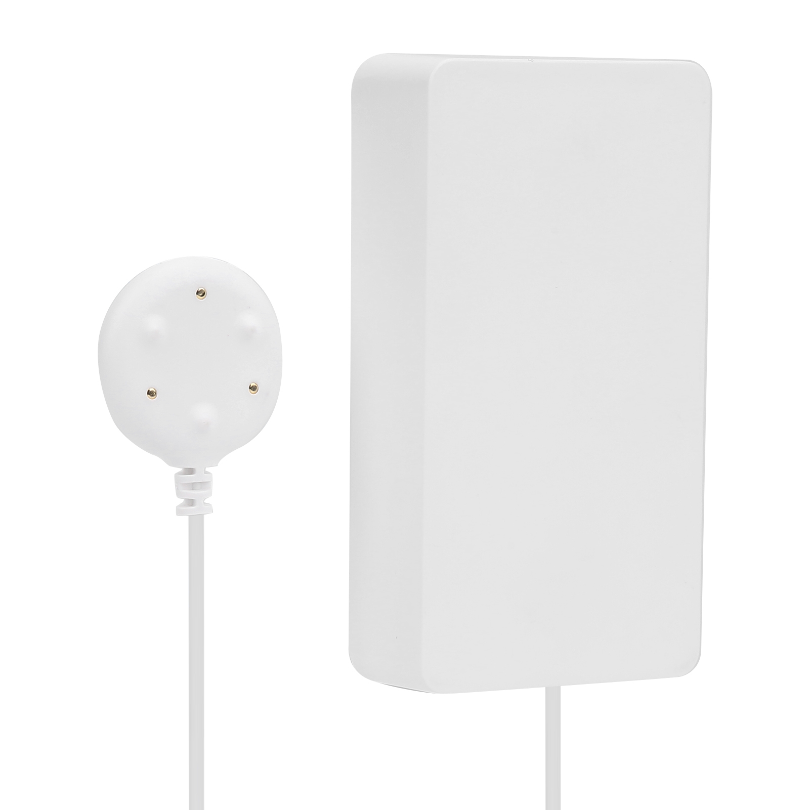 Czujnik wycieku wody WiFi, czu – Water Alarm Sensor recenzja i cena