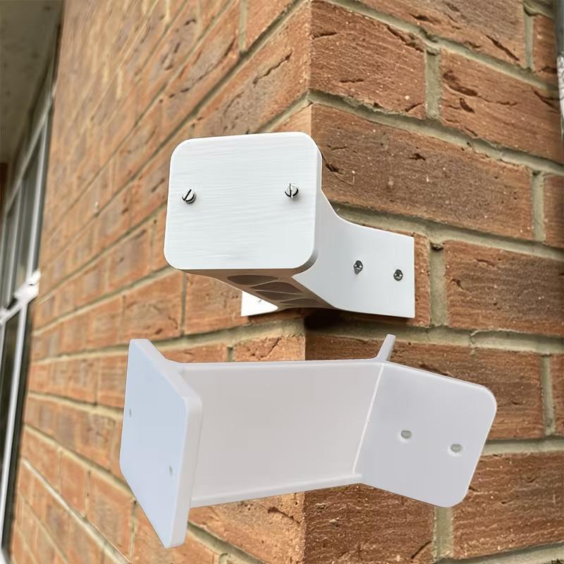 1 szt. narożny uchwyt montażow – Eufy Camera S340 recenzja i cena