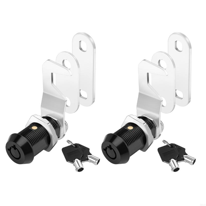 581E 2 szt. Wytrzymałe rurki Z – Lockbox Key Secure recenzja i cena