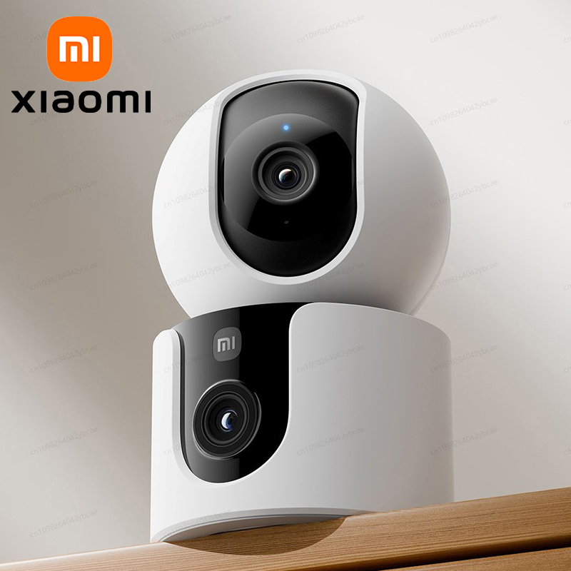 Inteligentna kamera XIAOMI C30 – Eufy Camera E220 recenzja i cena