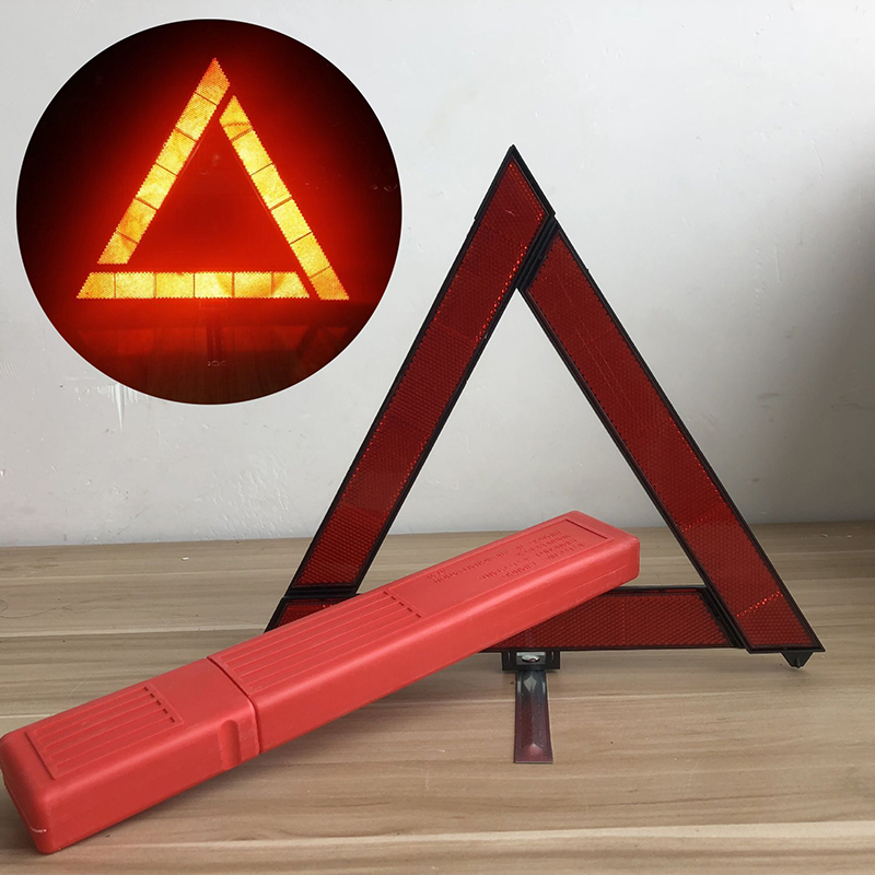 Trójnóg samochodowy składany z – Emergency Exit Sign recenzja i cena
