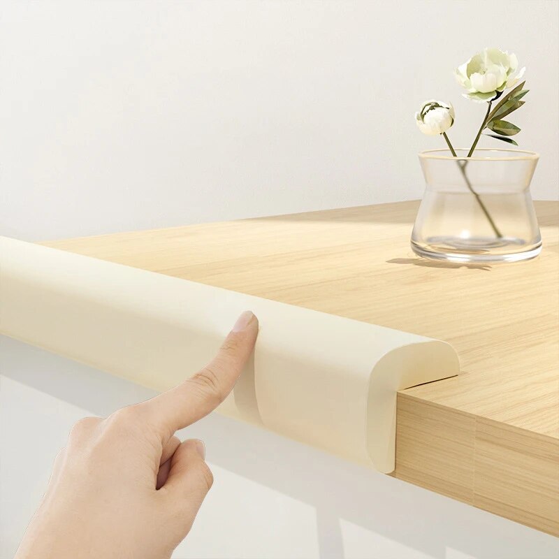 Róg stołu zderzak bezpieczeńst – Outlet Cover Baby recenzja i cena