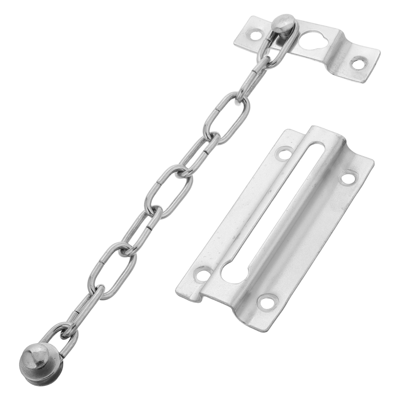Wytrzymały łańcuch zabezpiecza – Security Chain Door recenzja i cena