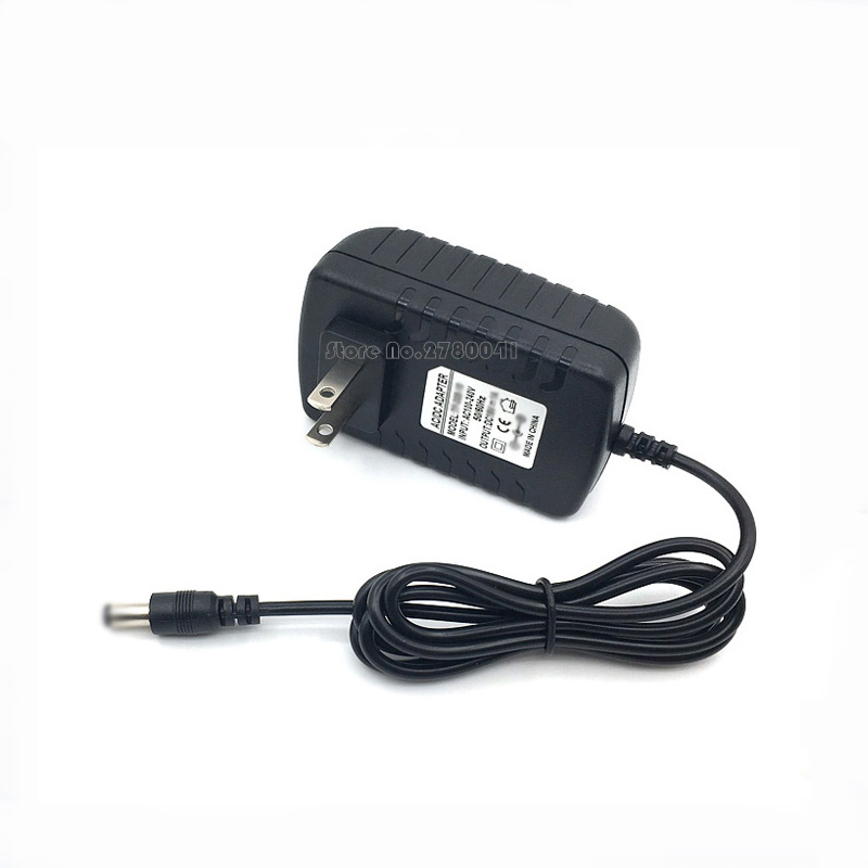 Zasilacz AC DC 14V 1.1A do Goo – Google Speaker Nest Hub recenzja i cena
