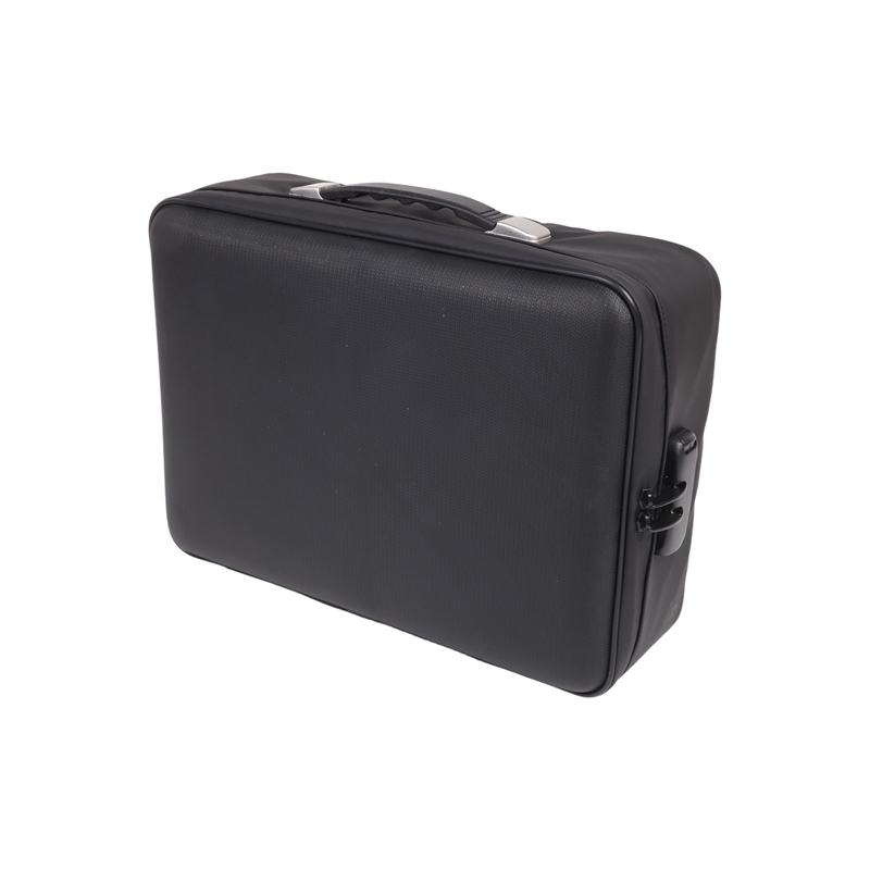 Ognioodporne pudełko na dokume – Fire Safe Document recenzja i cena