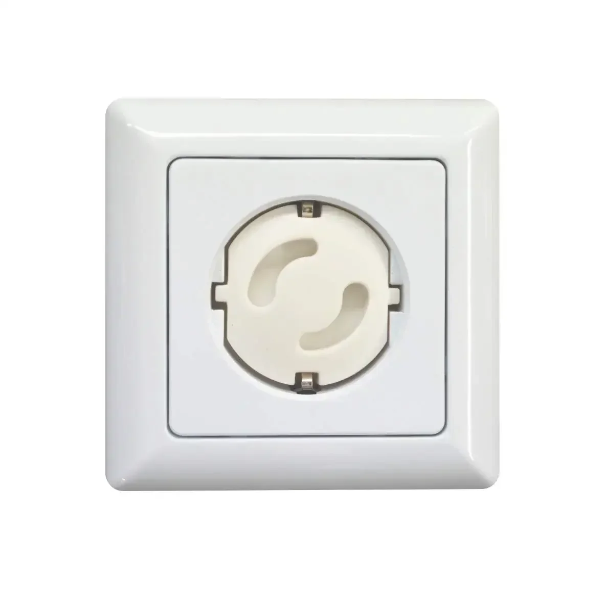 Ochrona gniazdek Przedurzeczni – Outlet Cover Baby recenzja i cena